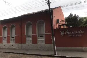 Pousada Villa Rica