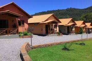 Pousada Villa Rom&acirc;ntica