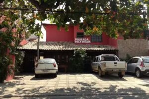 Pousada Villa Rosada