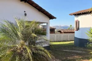 Pousada Villa Salgueiro – Lavras Novas/MG