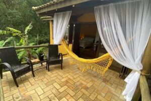 Pousada Villa S&atilde;o Pedro