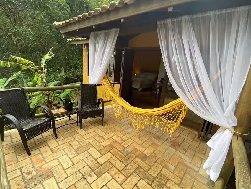 Pousada Villa S&atilde;o Pedro