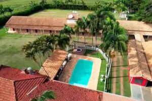 Pousada Villa Serena