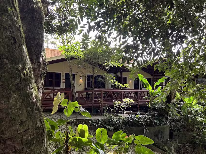 Pousada Villa Serena