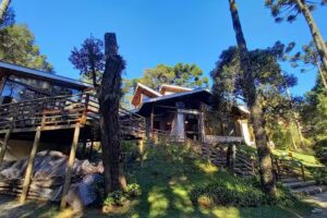 Pousada Villa Serena