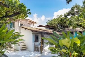 Pousada VILLA SERENA CARAIVA