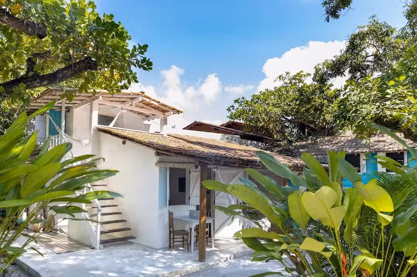 Pousada VILLA SERENA CARAIVA