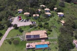 Pousada Villa Severina