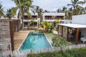 Pousada Villa Siriguela