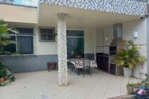 Pousada Villa Sonhos