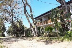 Pousada Villa South Beach