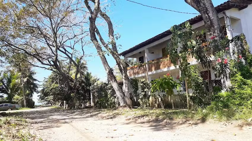 Pousada Villa South Beach