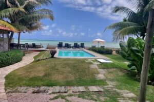 Pousada Villa Tatuamunha