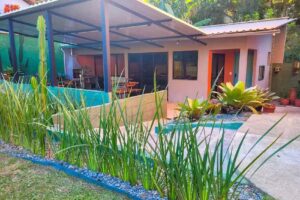 Pousada Villa Terracotta