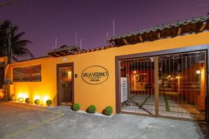 Pousada Villa Verano