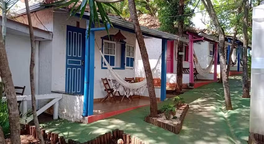 Pousada Villa Verde