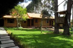 Pousada Villa Vit&oacute;ria