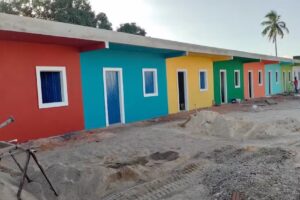 Pousada Villa Vov&oacute; Zilda