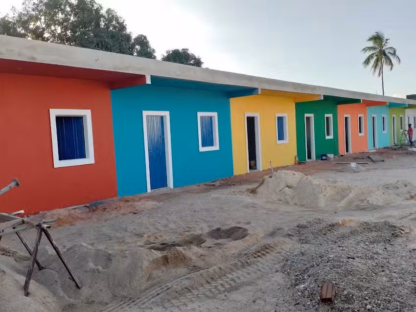 Pousada Villa Vov&oacute; Zilda