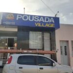 Pousada Village