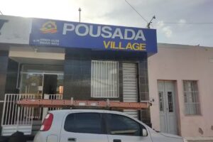 Pousada Village