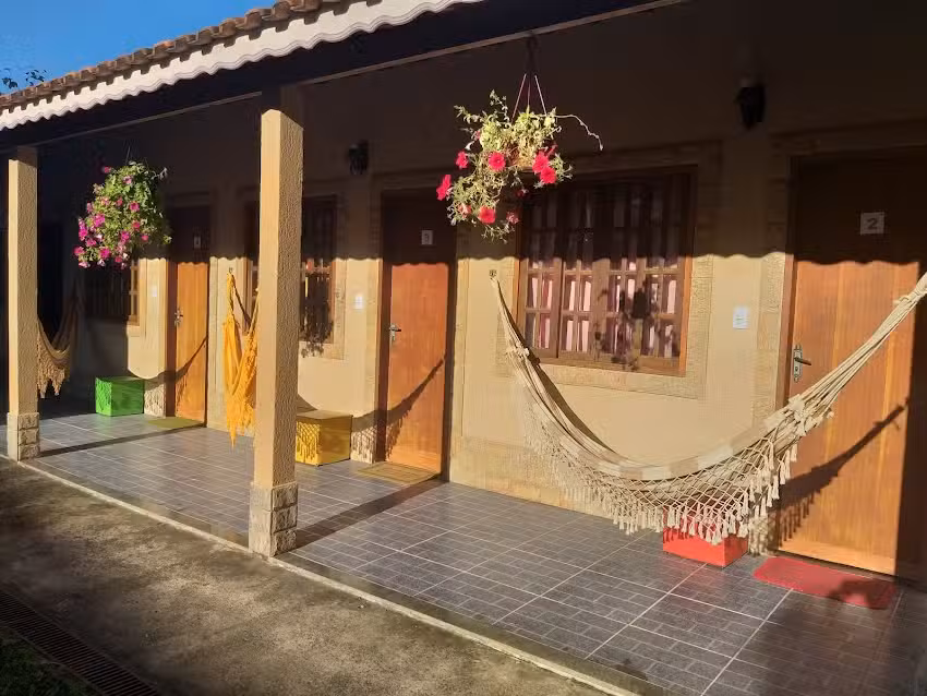 Pousada Village