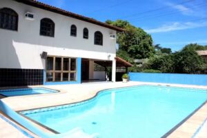 Pousada Village America