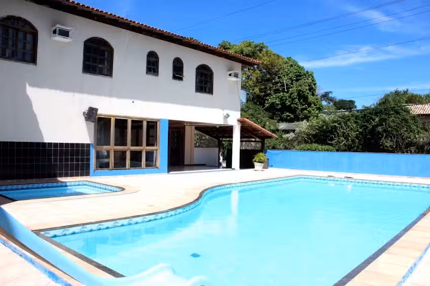 Pousada Village America