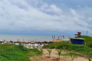 Pousada Village Ara&ccedil;agy