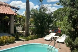 Pousada Village Capixaba