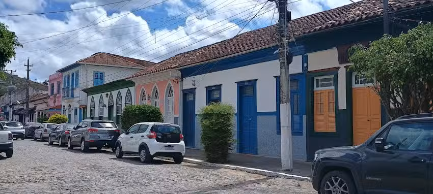 Pousada Village Da Serra