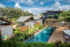 Pousada Village do Luz @villagedoluz