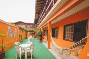 Pousada Village Garopaba