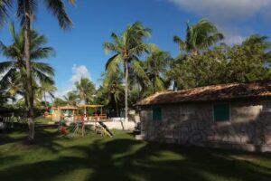 Pousada Village Mangue Seco