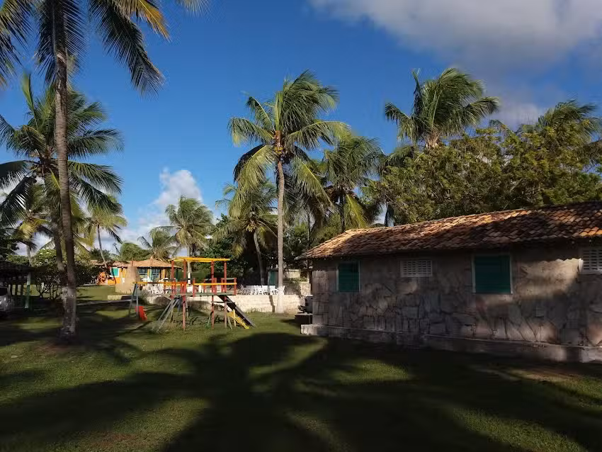 Pousada Village Mangue Seco