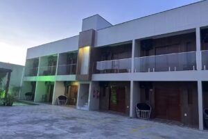 Pousada Village Mataraca