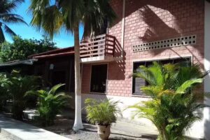 Pousada Village Para&iacute;so Inn