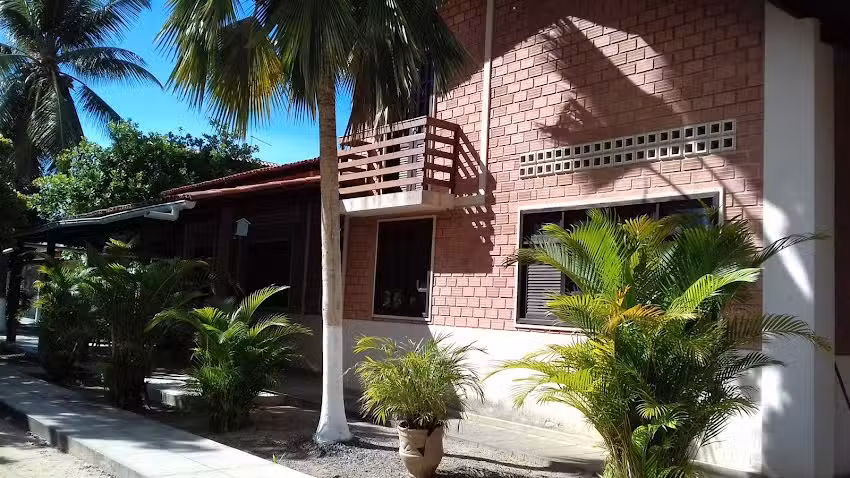 Pousada Village Para&iacute;so Inn