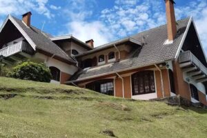 Pousada Village P&ocirc;r do Sol by Concavus