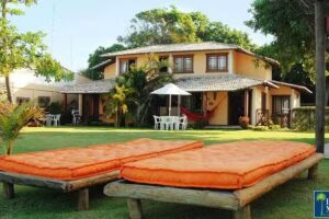 Pousada Village Porto Mirim por Carpediem