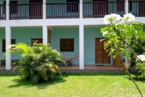 Pousada Village Taipu De Dentro