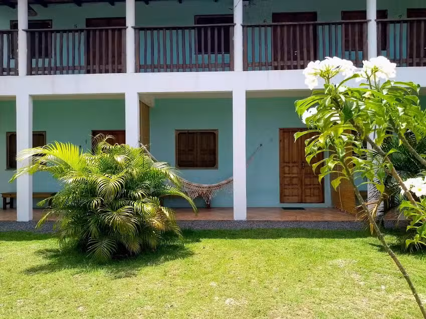 Pousada Village Taipu De Dentro