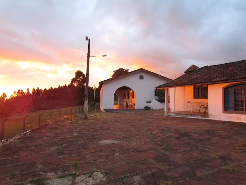 Pousada Village Timburi