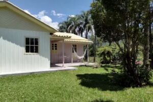 Pousada Villagervazi