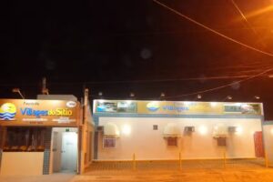 Pousada Villages do S&iacute;tio