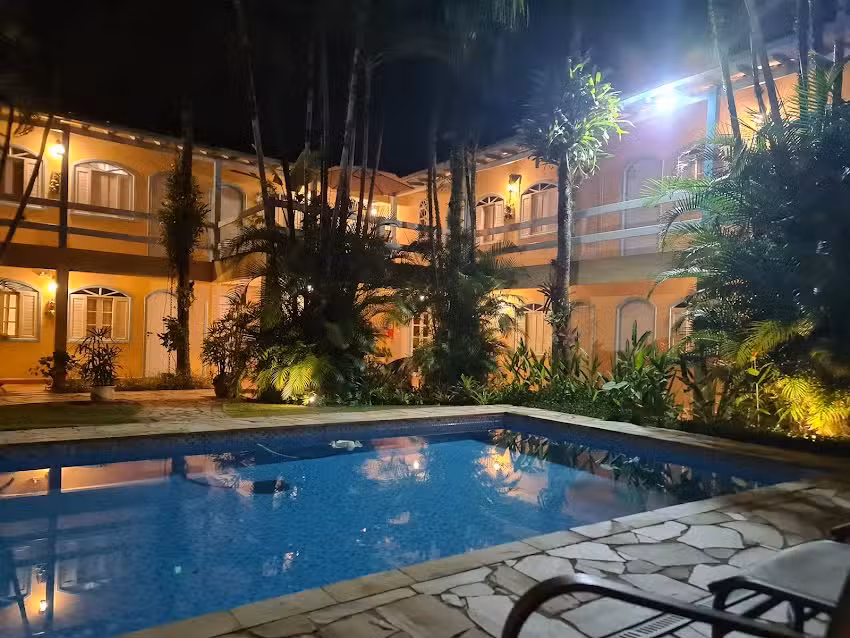 Pousada Villaggio