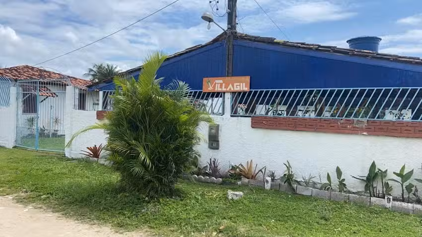 Pousada Villagil