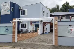 Pousada Villarejo Arma&ccedil;&atilde;o