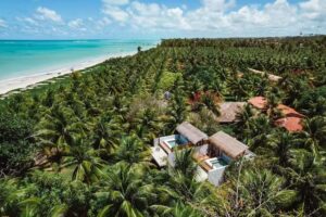 Pousada Villas Tatur&eacute;