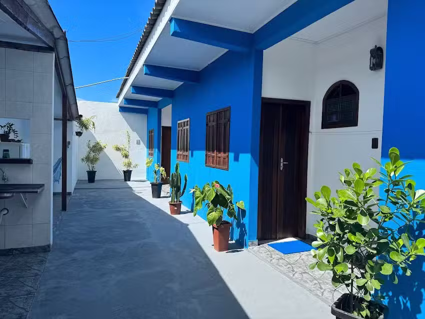 Pousada Villavera